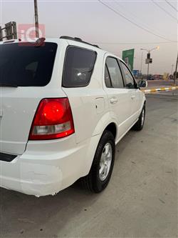 کیا سۆرینتۆ